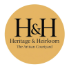 Heritage and Heirloom